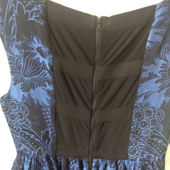 Alice + Olivia Cocktail Dress - Picture 4 of 7